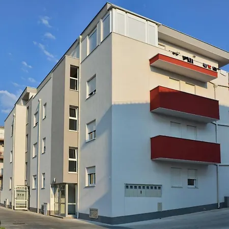 Apartamento Davor Podstrana